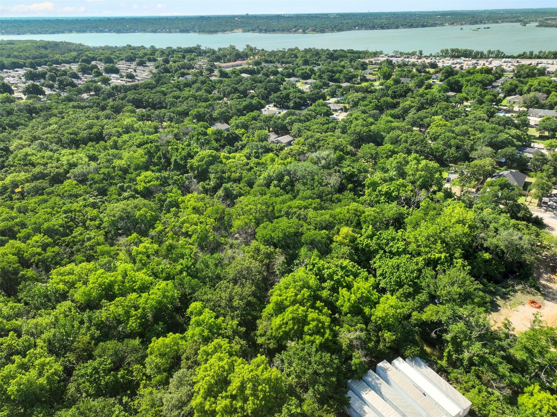 3.97 acres in Tarrant County - photo 7