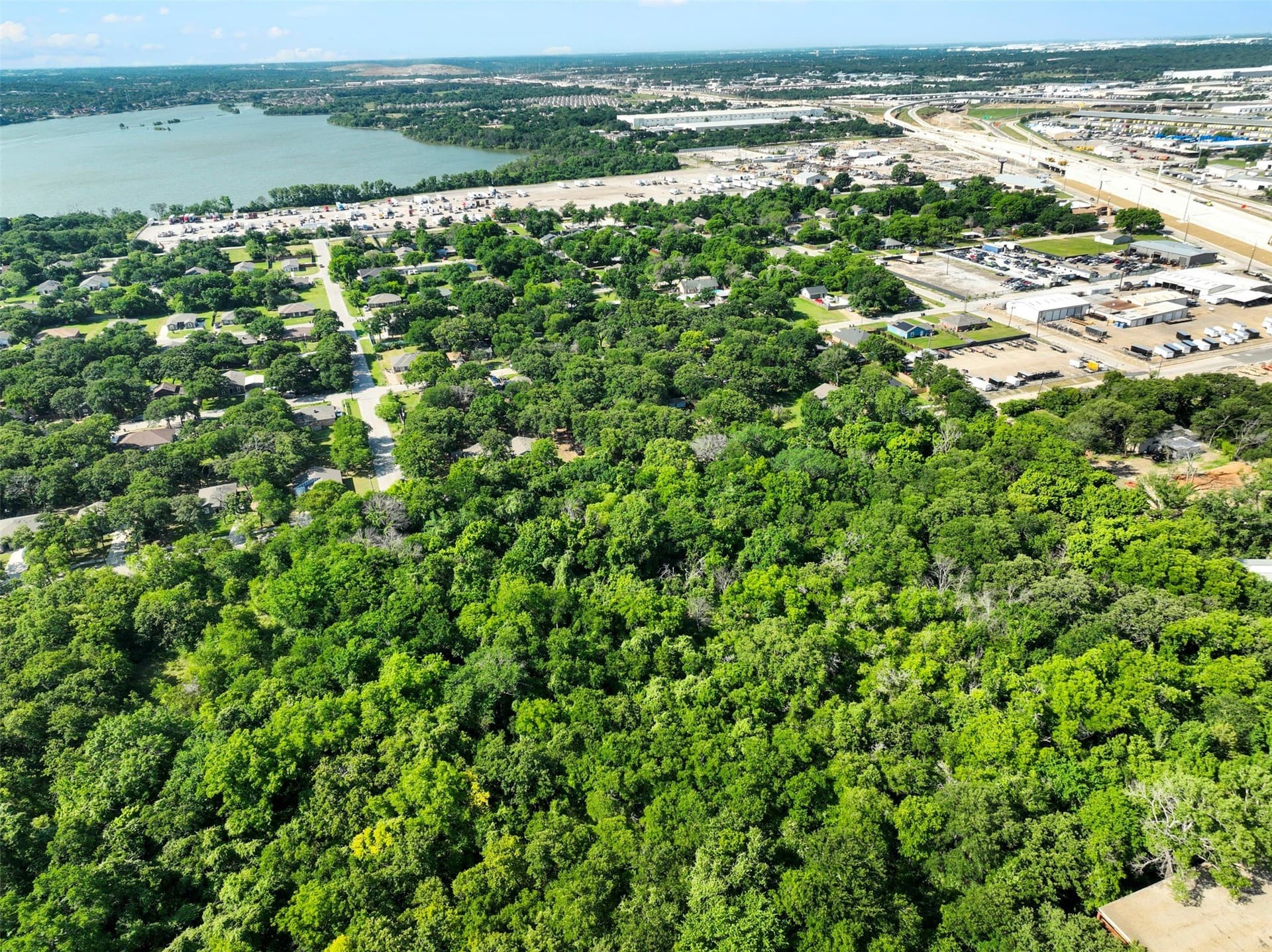 3.97 acres in Tarrant County - photo 18