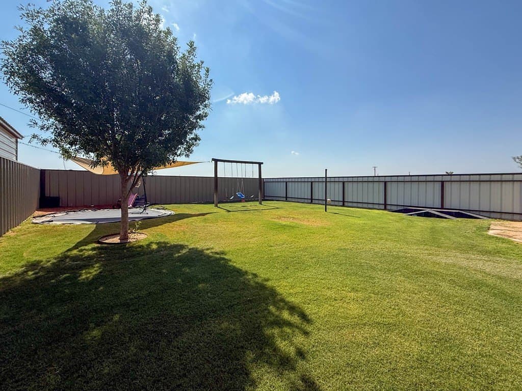 10.34 acres in Gaines County - photo 52