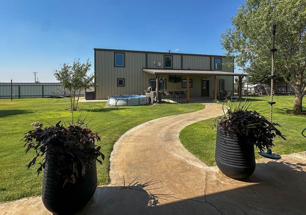10.34 acres in Gaines County - photo 50