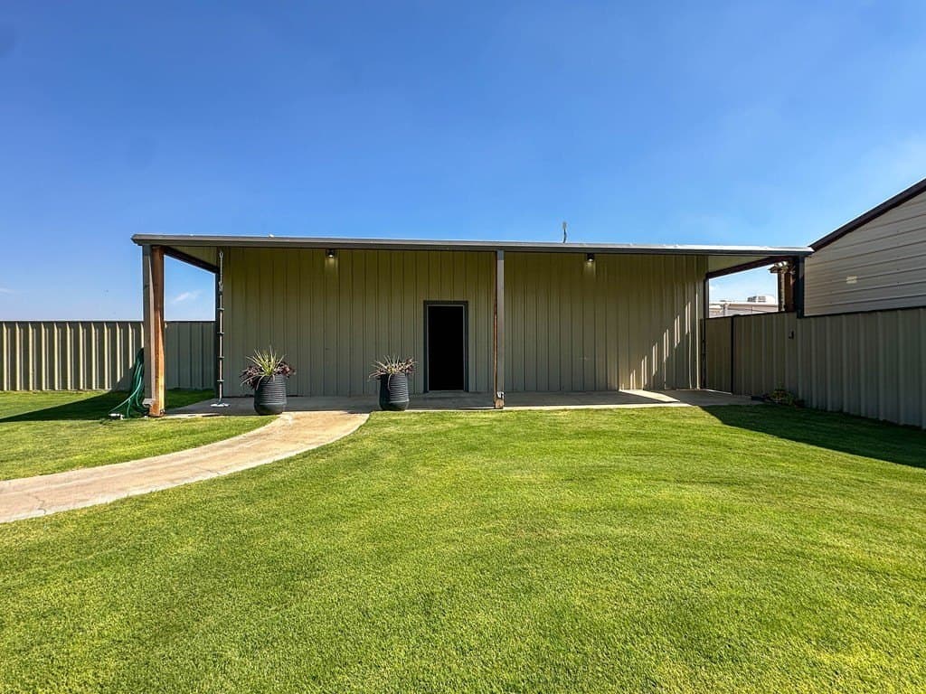 10.34 acres in Gaines County - photo 48