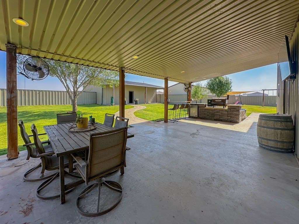10.34 acres in Gaines County - photo 45