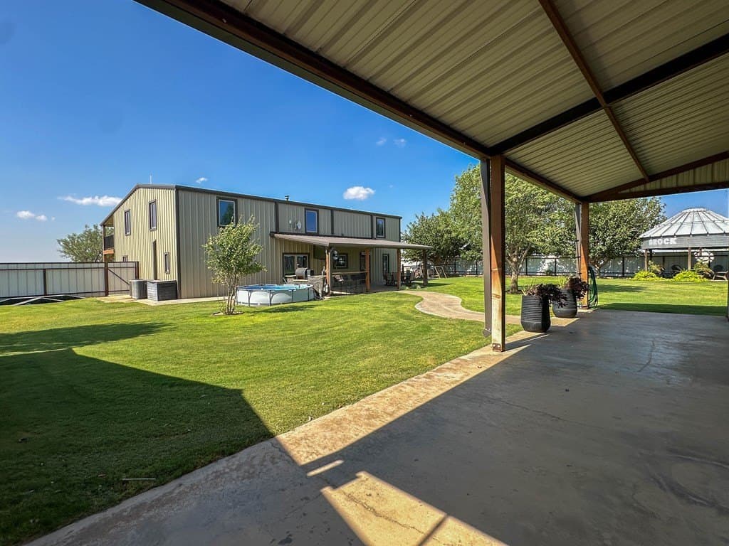 10.34 acres in Gaines County - photo 49