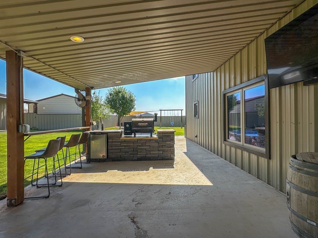 10.34 acres in Gaines County - photo 46