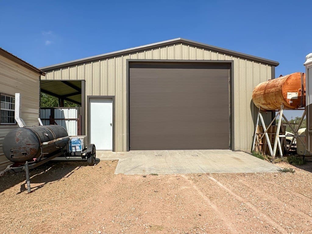 10.34 acres in Gaines County - photo 55