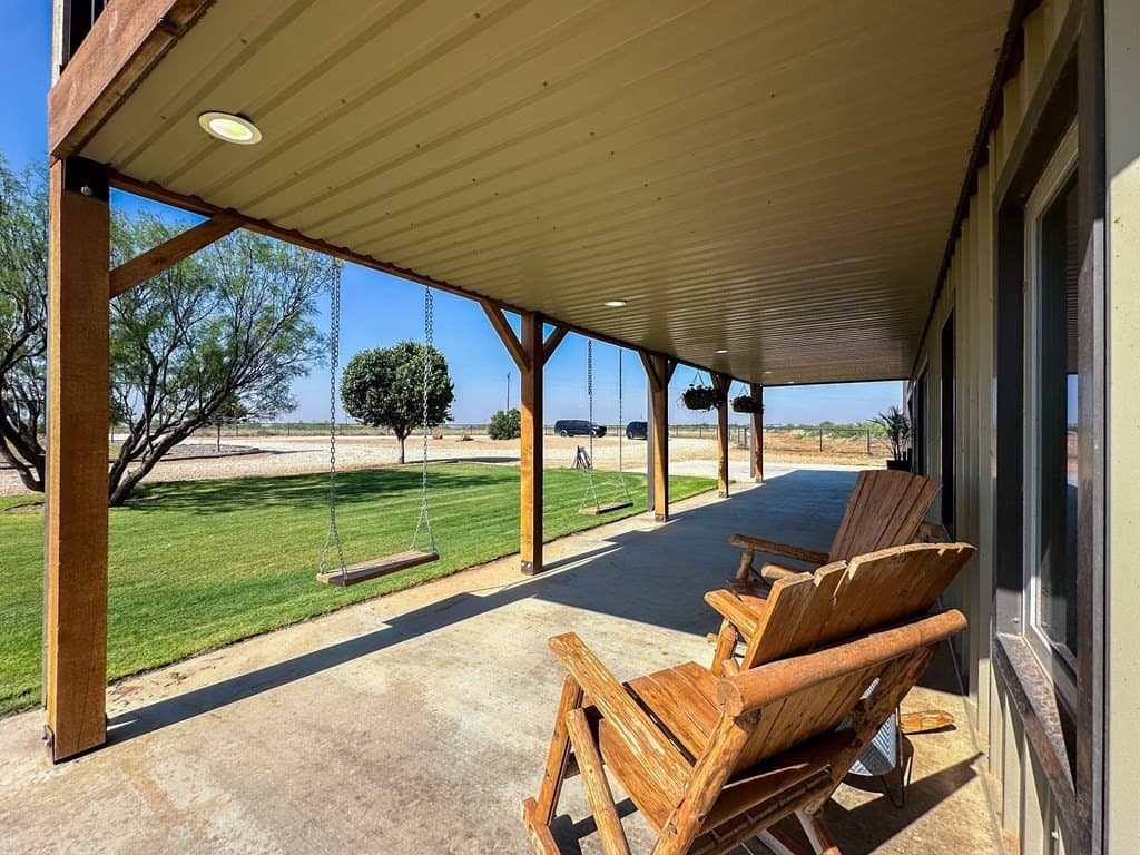 10.34 acres in Gaines County - photo 6