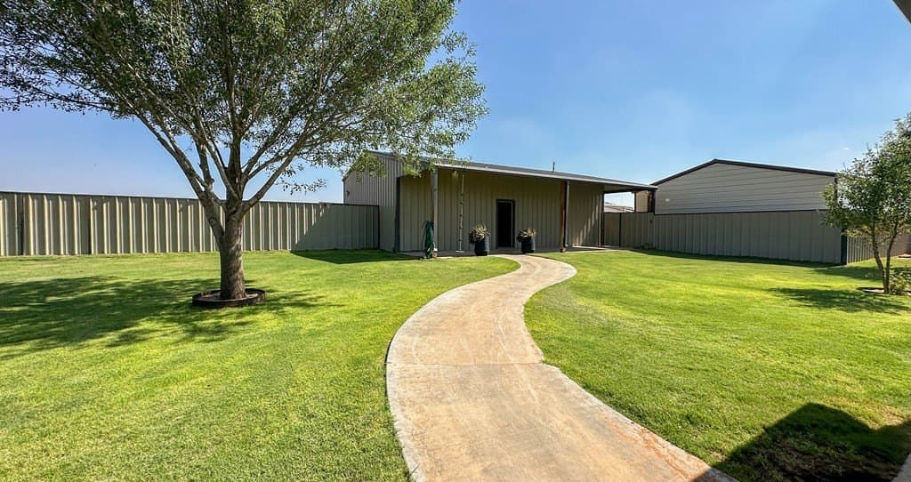 10.34 acres in Gaines County - photo 47