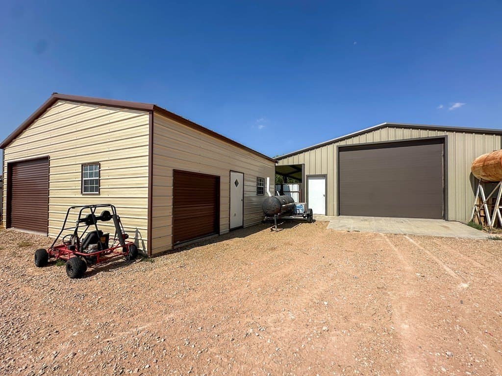 10.34 acres in Gaines County - photo 54