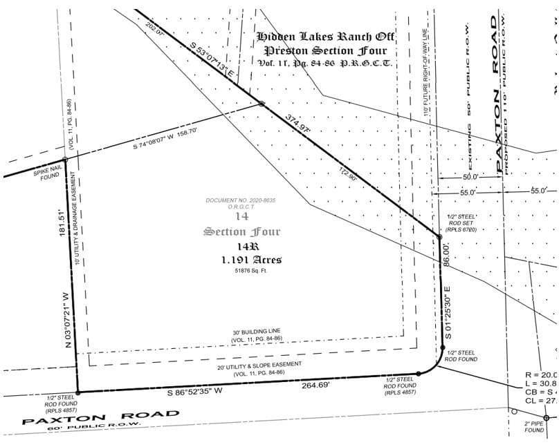 1.19 acres in Grayson County - photo 11