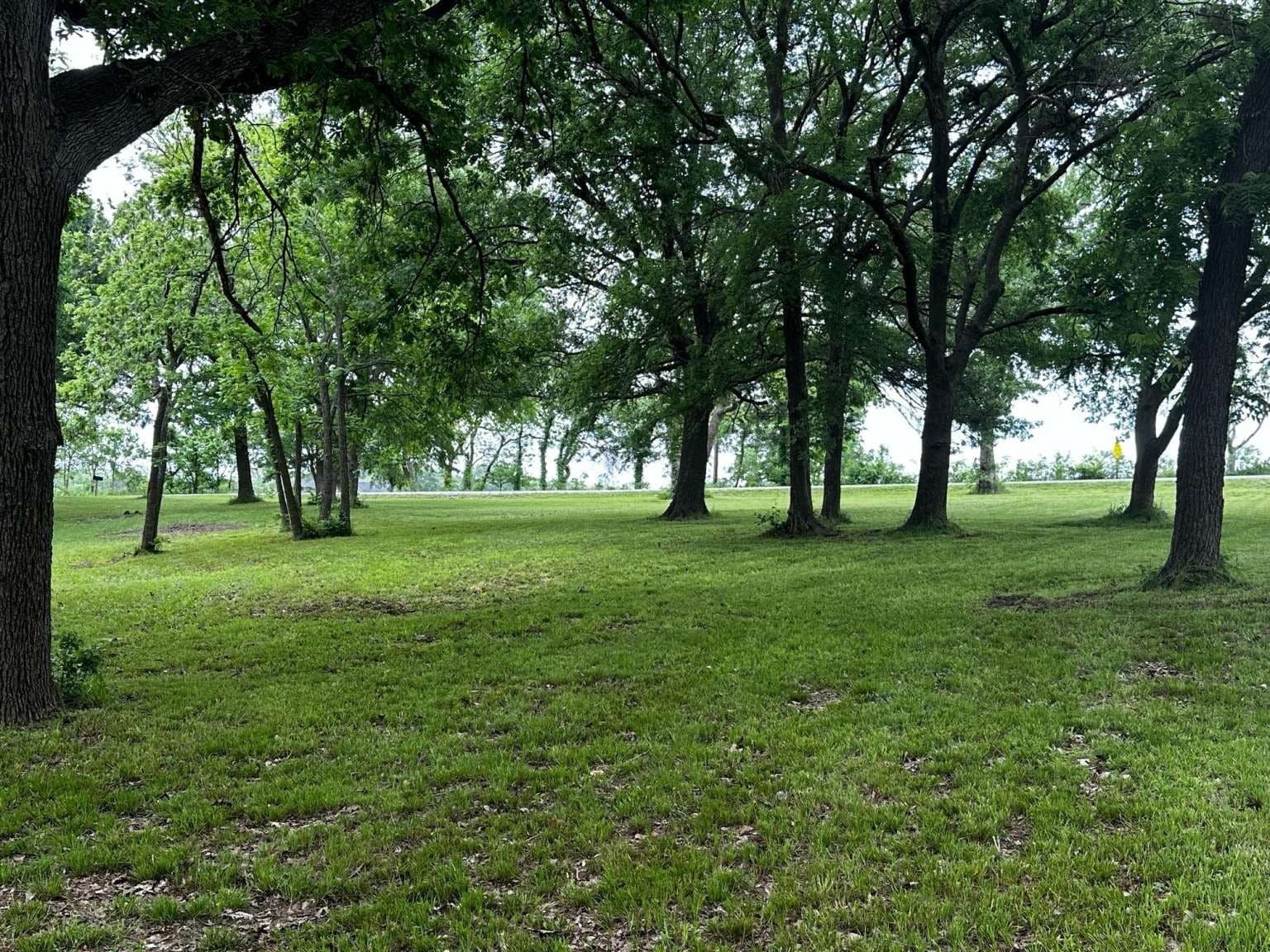 1.19 acres in Grayson County