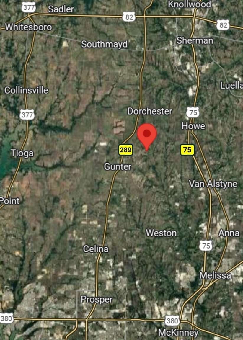 1.19 acres in Grayson County - photo 10