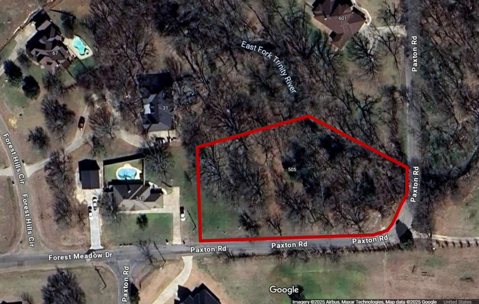 1.19 acres in Grayson County - photo 9