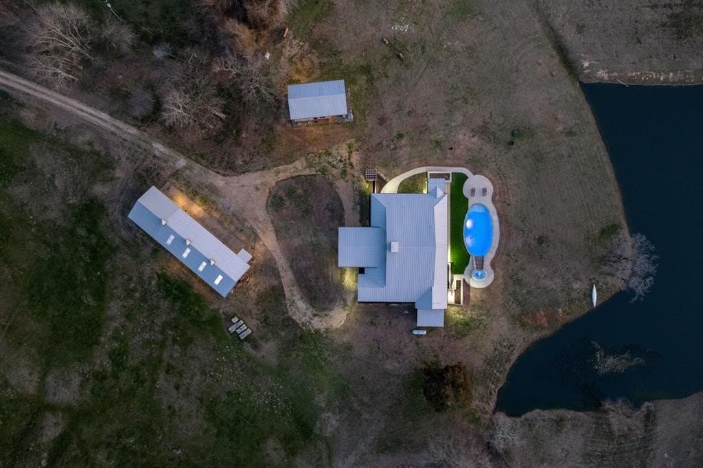 97.21 acres in Hopkins County featured view