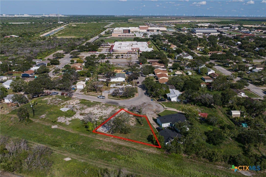 0.24 acres in San Patricio County featured view