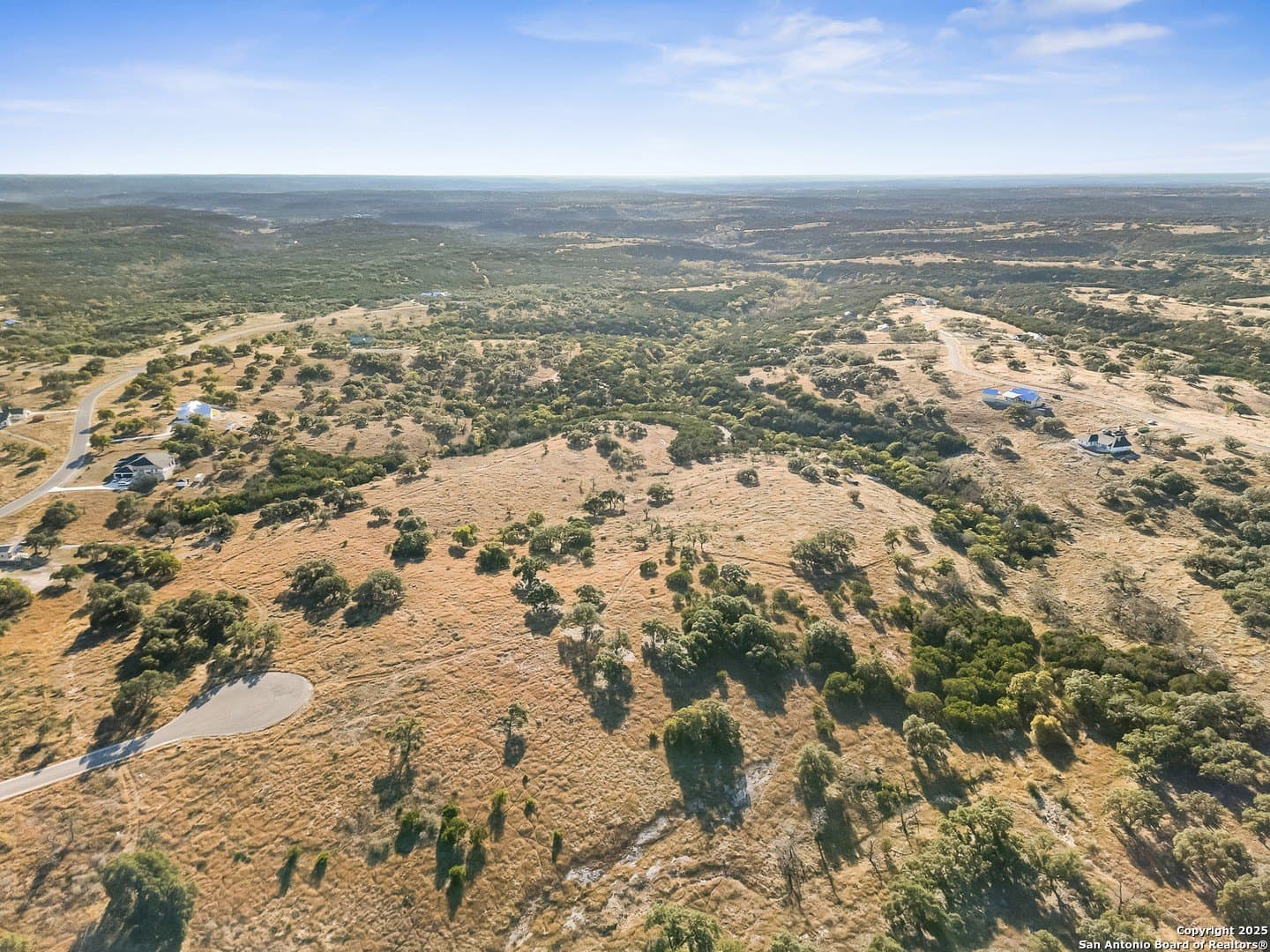 12.33 acres in Gillespie County featured view