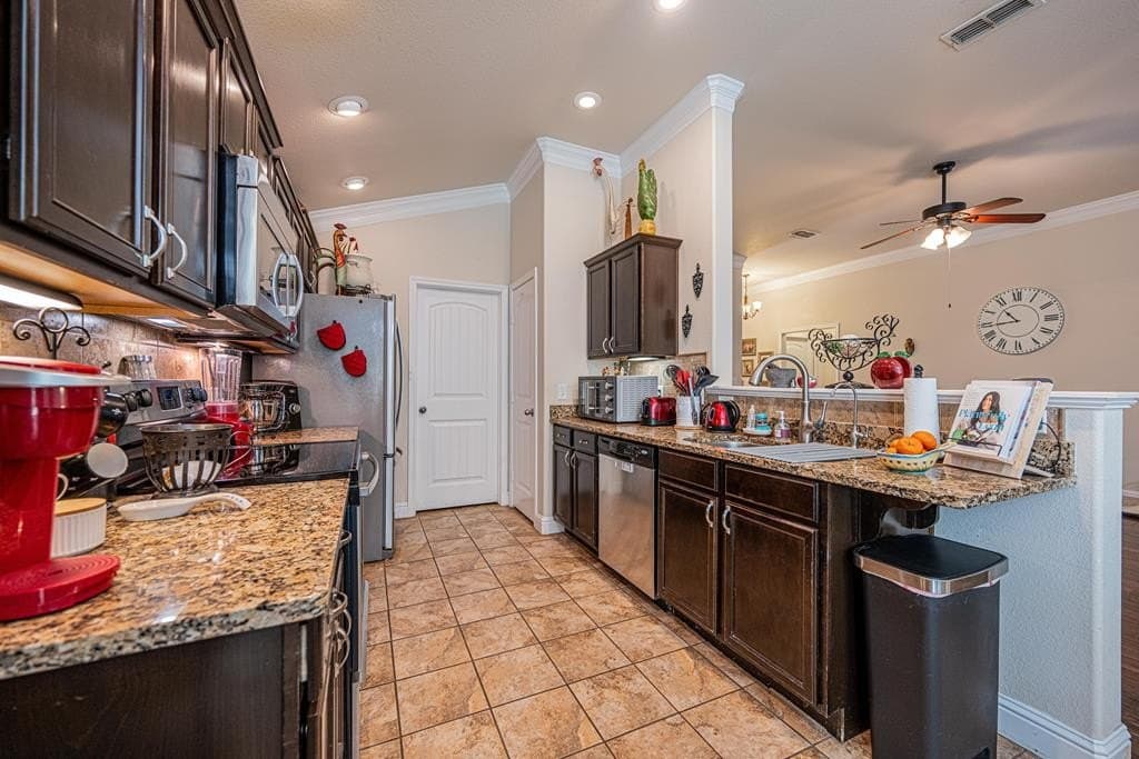 16.7 acres in Midland County featured view