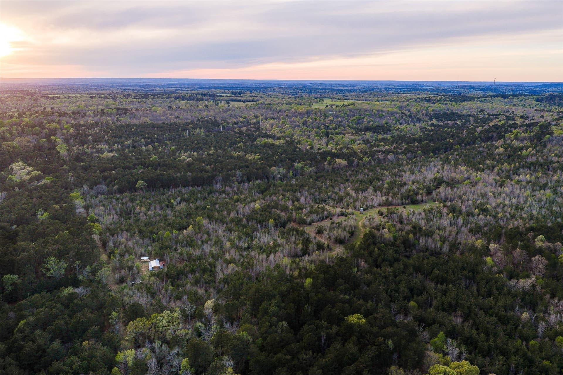 78.04 acres in Nacogdoches County - photo 2
