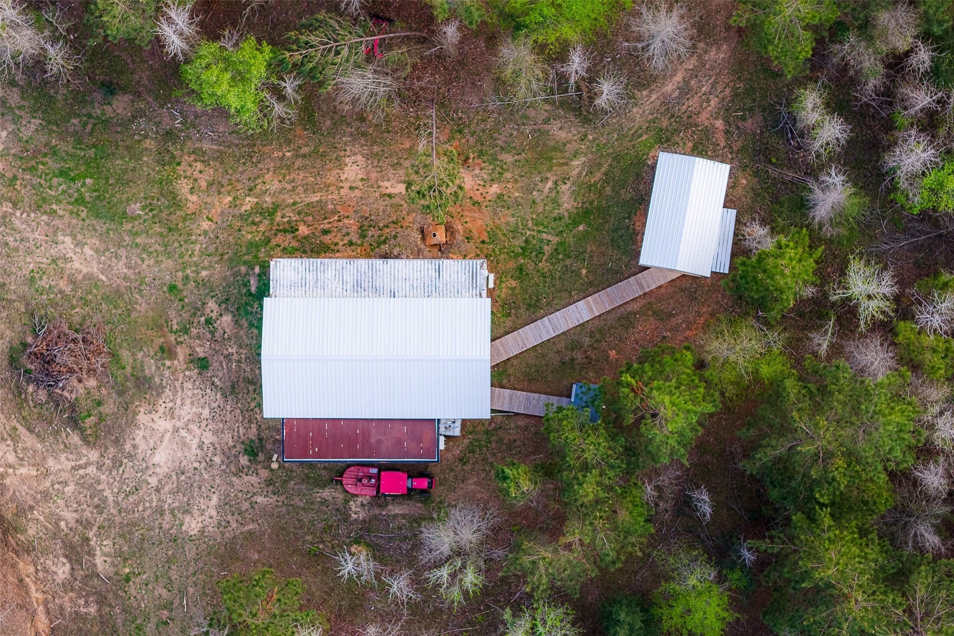 78.04 acres in Nacogdoches County - photo 8