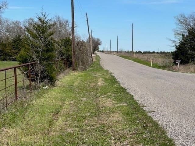 36.5 acres in Collin County - photo 7