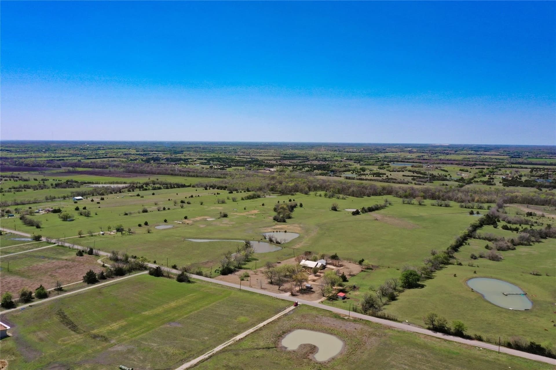 36.5 acres in Collin County - photo 6