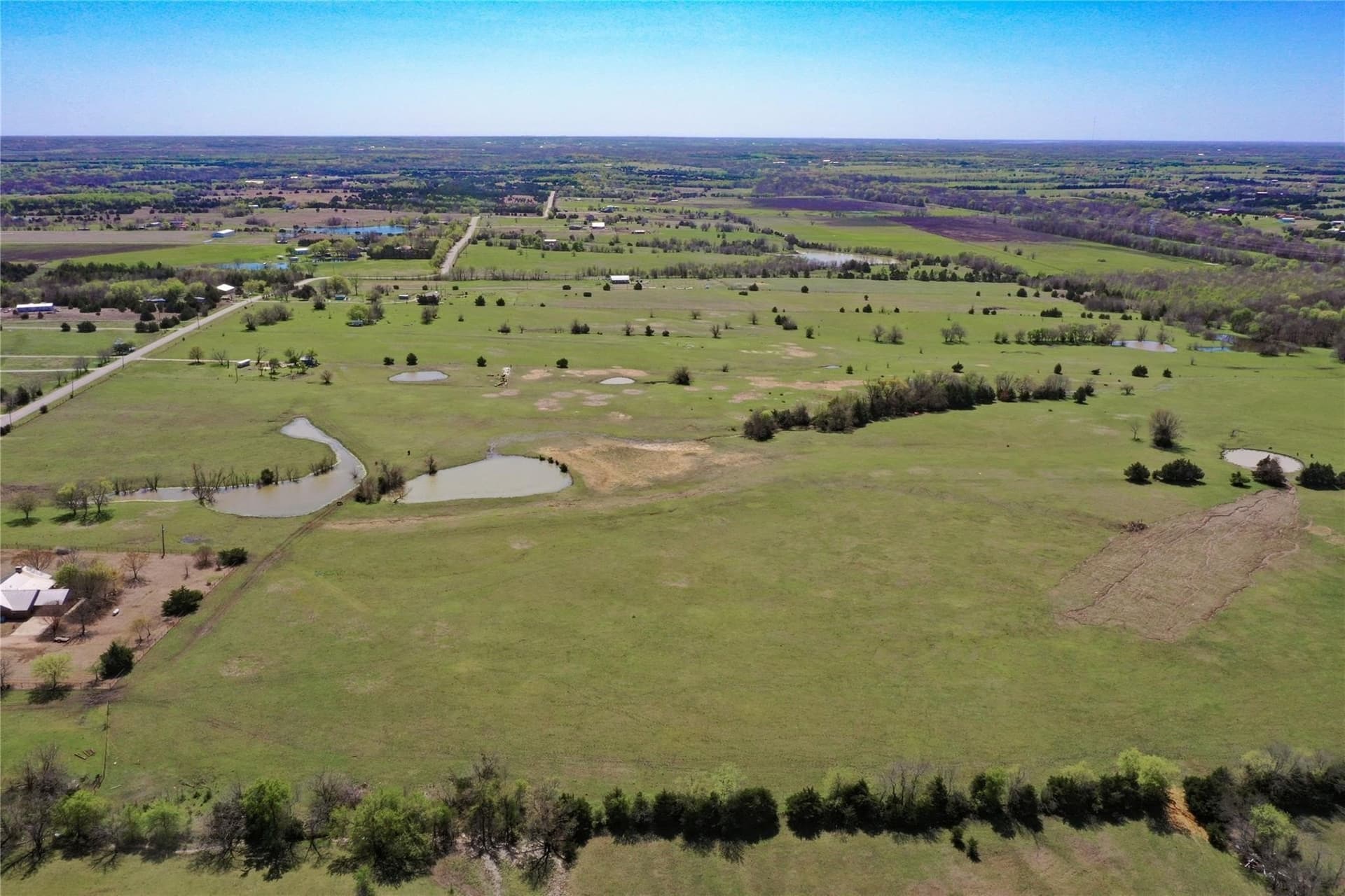 36.5 acres in Collin County - photo 4