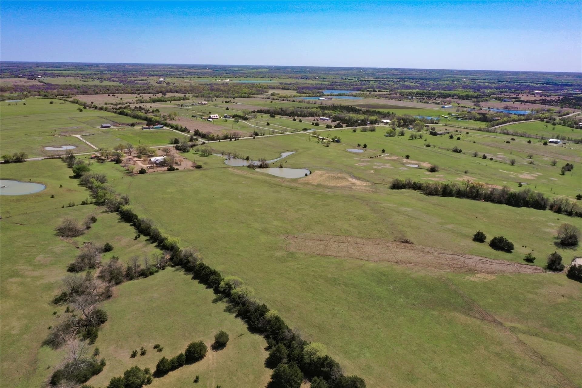 36.5 acres in Collin County - photo 5