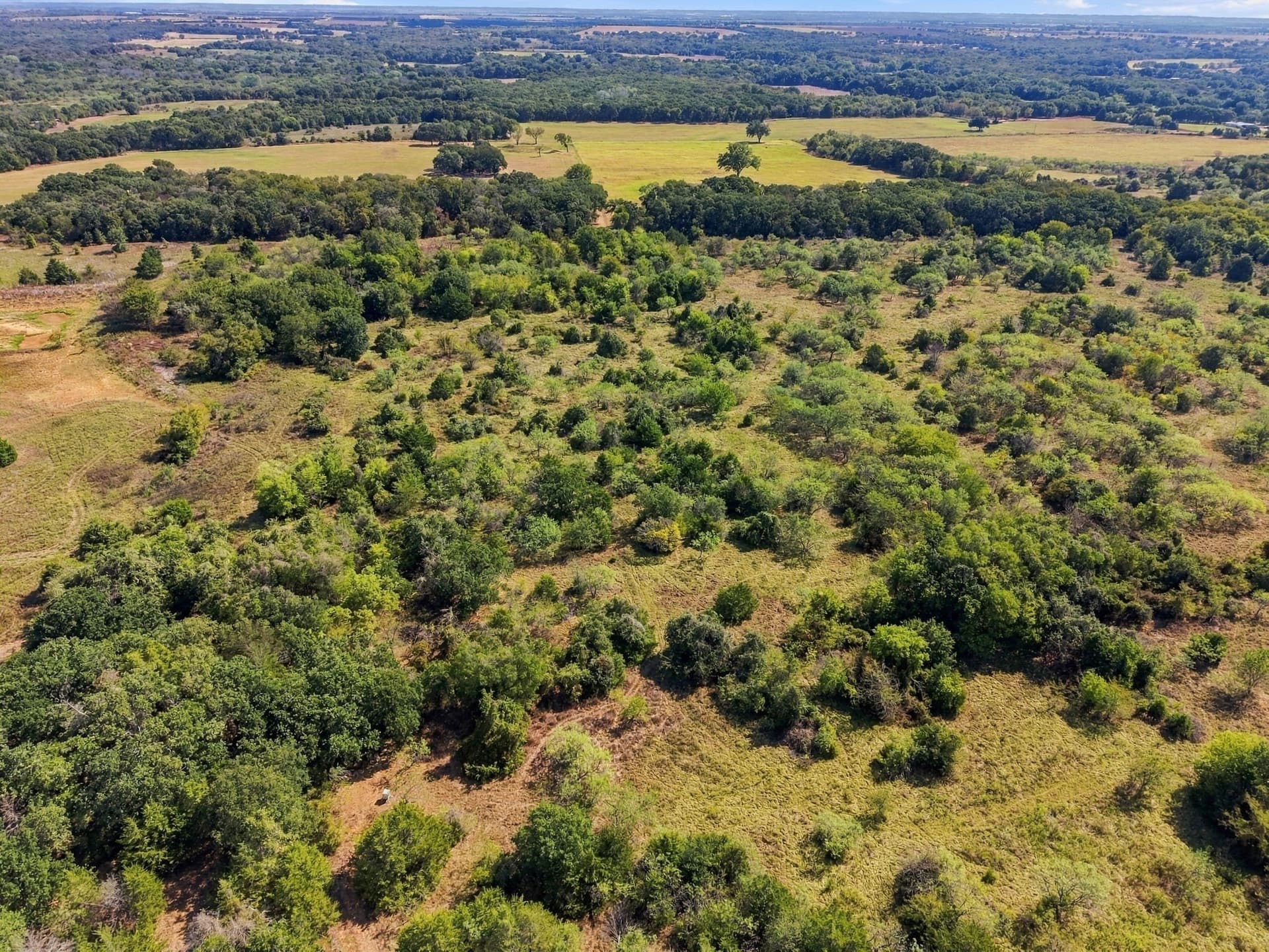 20 acres in Hill County - photo 9