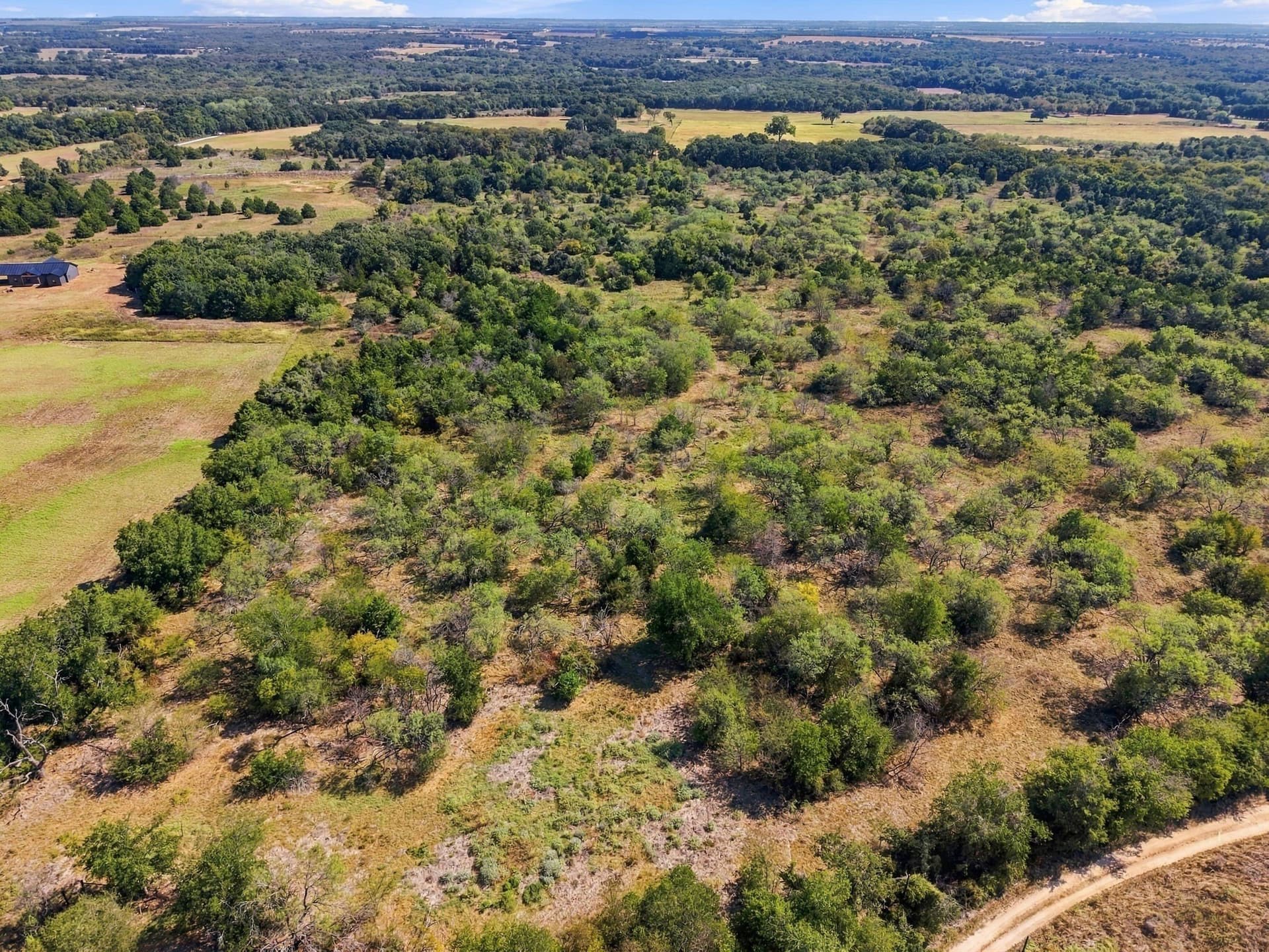 20 acres in Hill County - photo 6