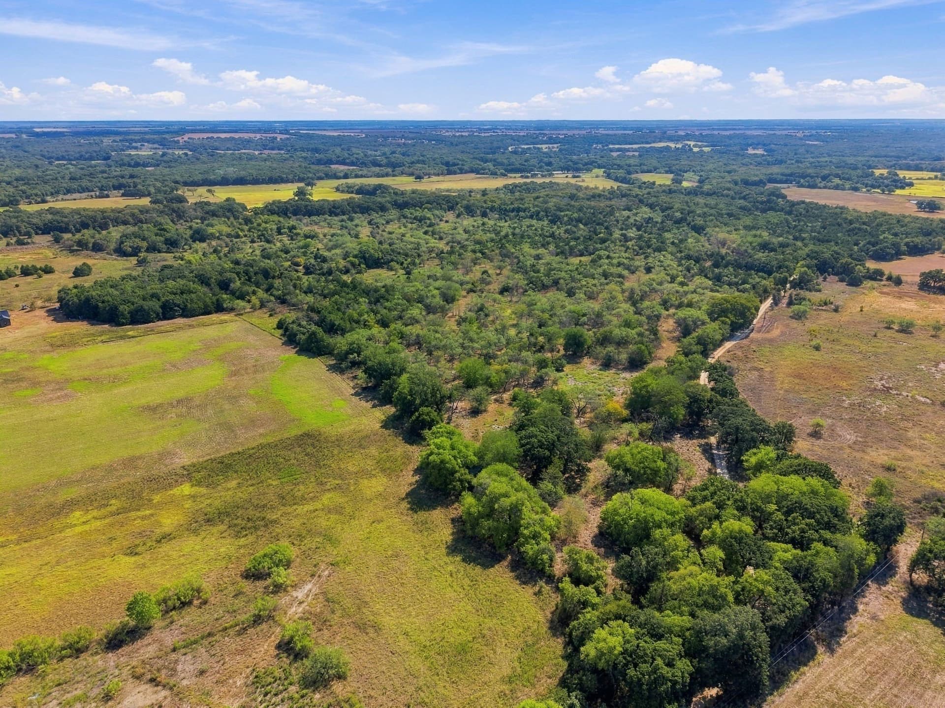 20 acres in Hill County - photo 2