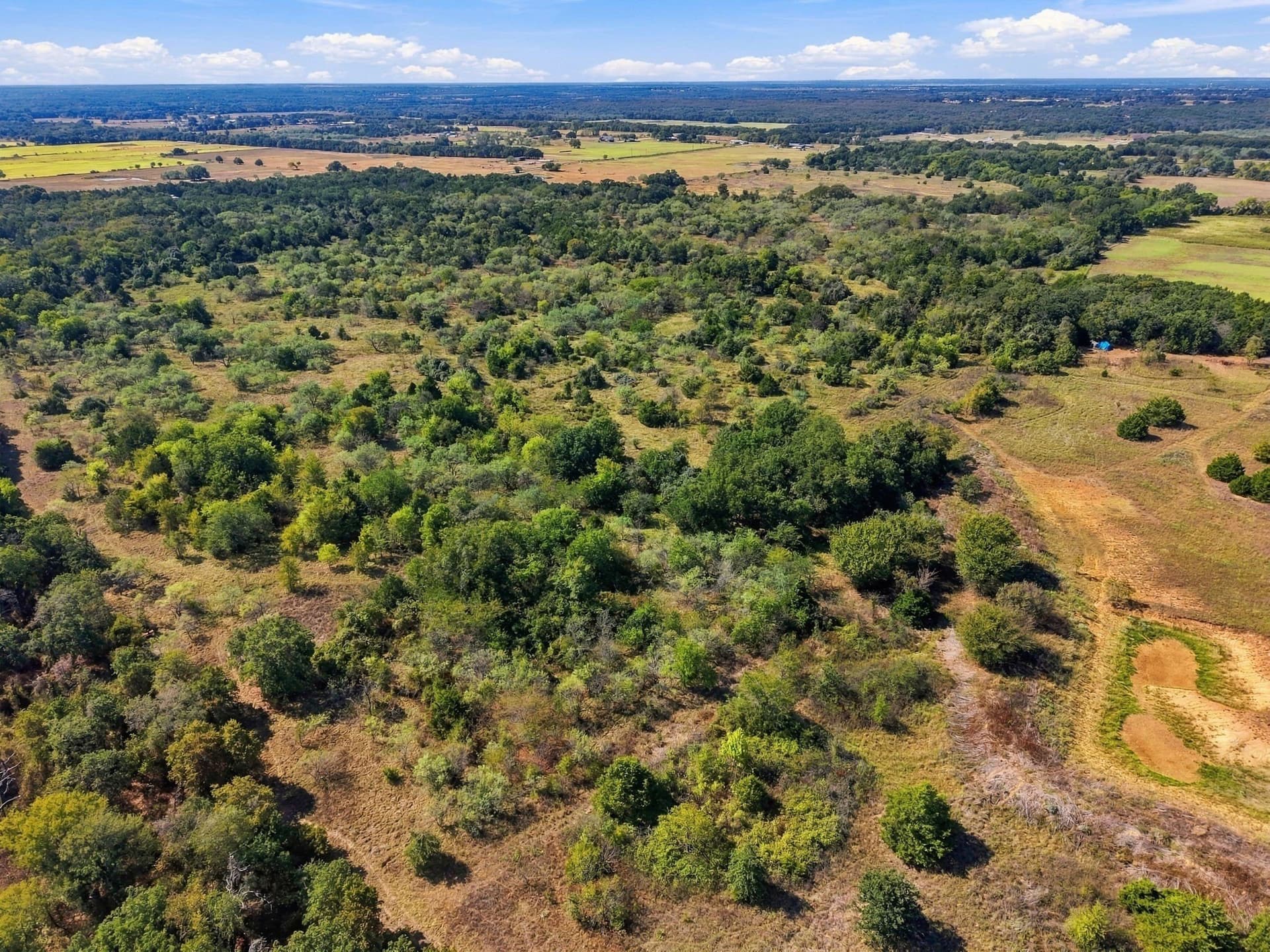 20 acres in Hill County - photo 12