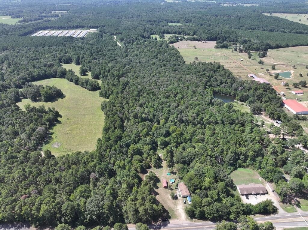 15.19 acres in Upshur County - photo 9