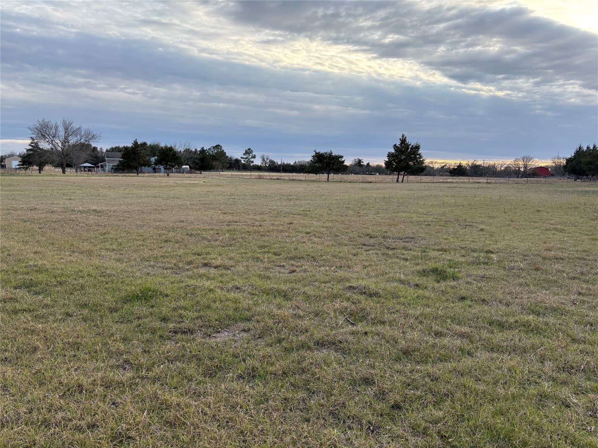 4.14 acres in Hunt County