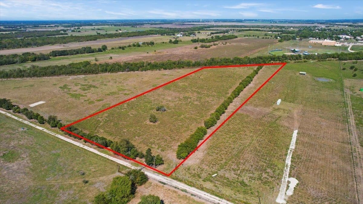 10.23 acres in Hunt County - photo 2