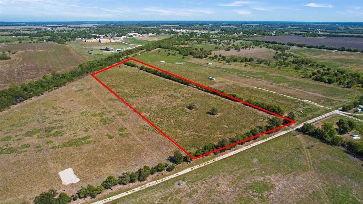 10.23 acres in Hunt County - photo 3