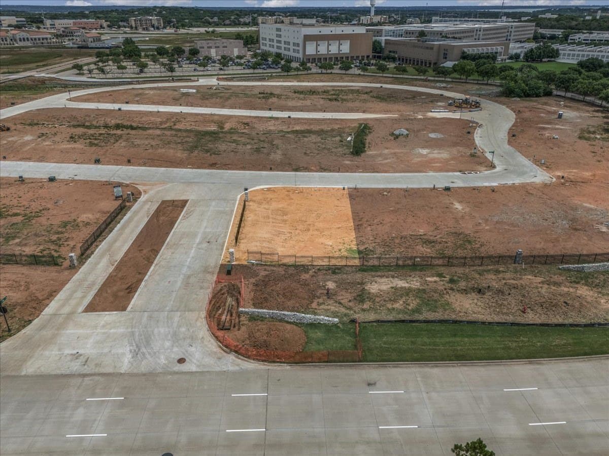 0.17 acres in Tarrant County gallery image 2