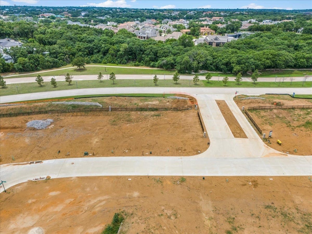 0.17 acres in Tarrant County gallery image 4