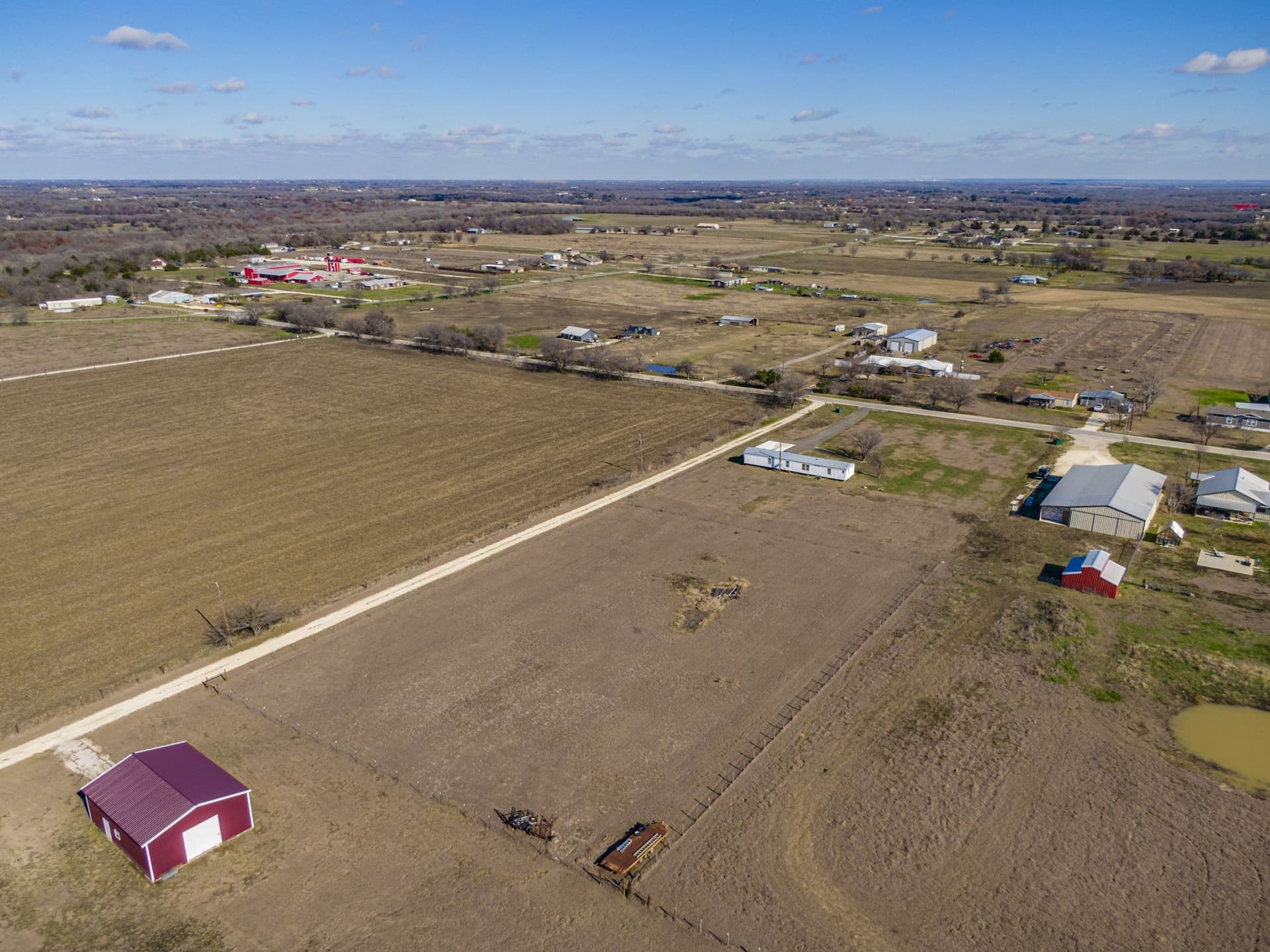3 acres in Johnson County gallery image 3