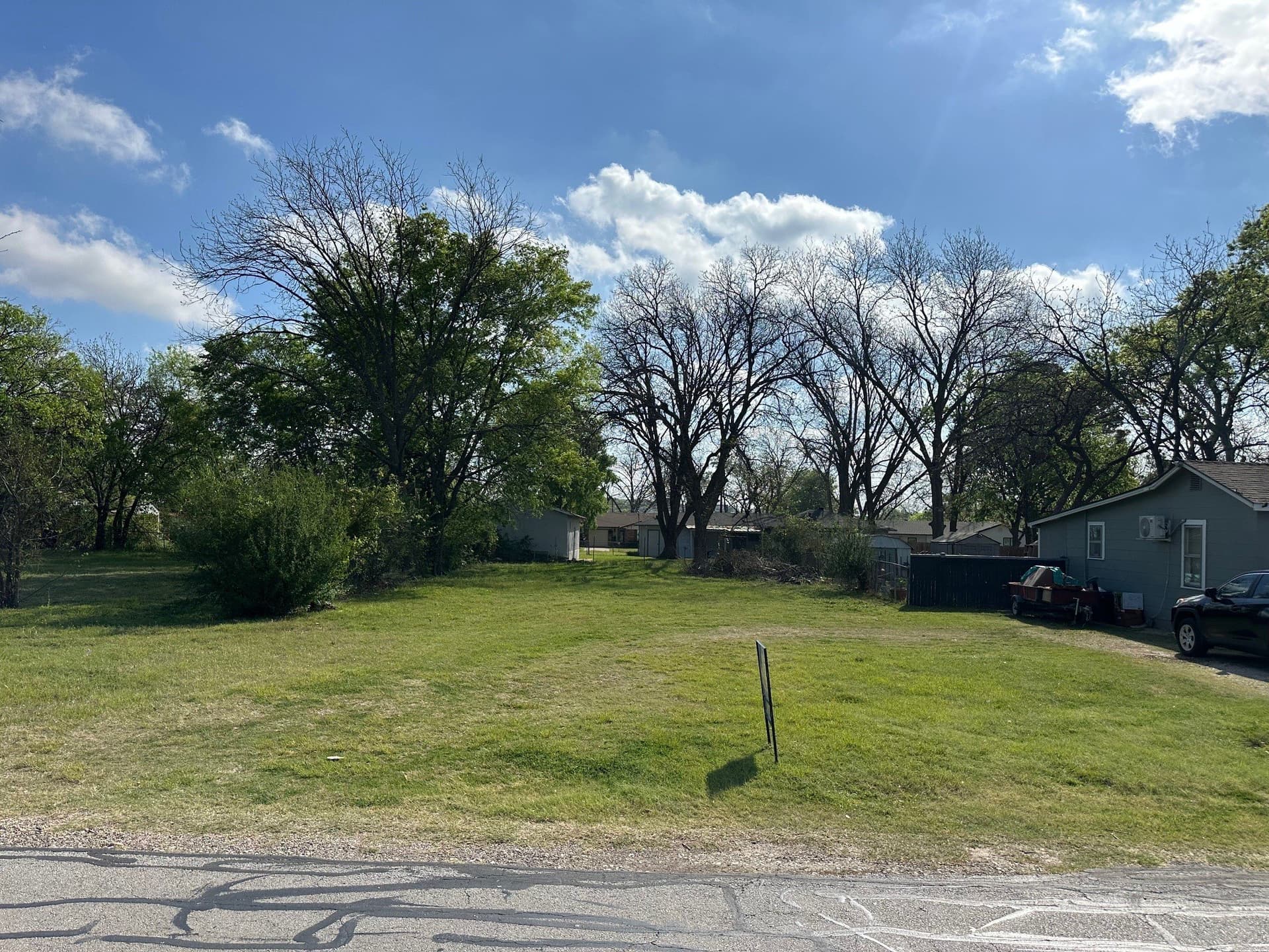 0.3 acres in Johnson County - photo 5
