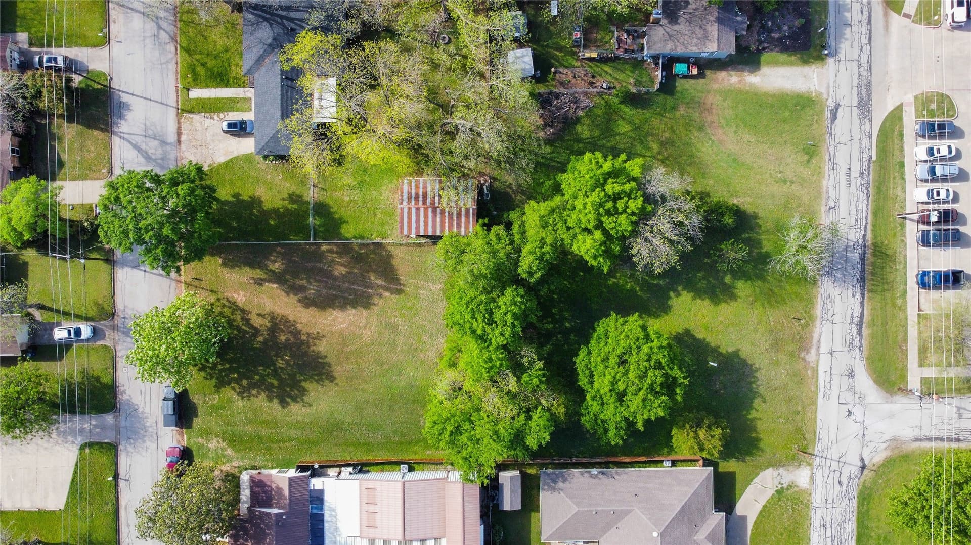 0.3 acres in Johnson County - photo 10