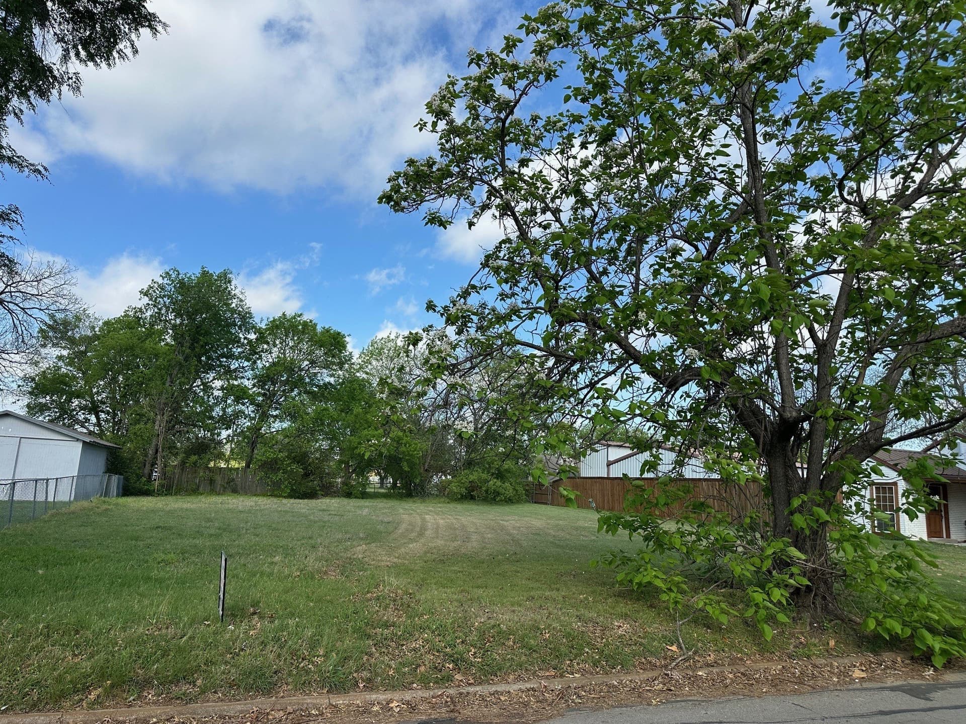 0.3 acres in Johnson County - photo 6
