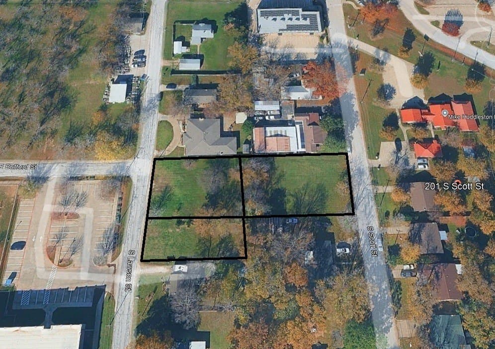 0.3 acres in Johnson County - photo 2