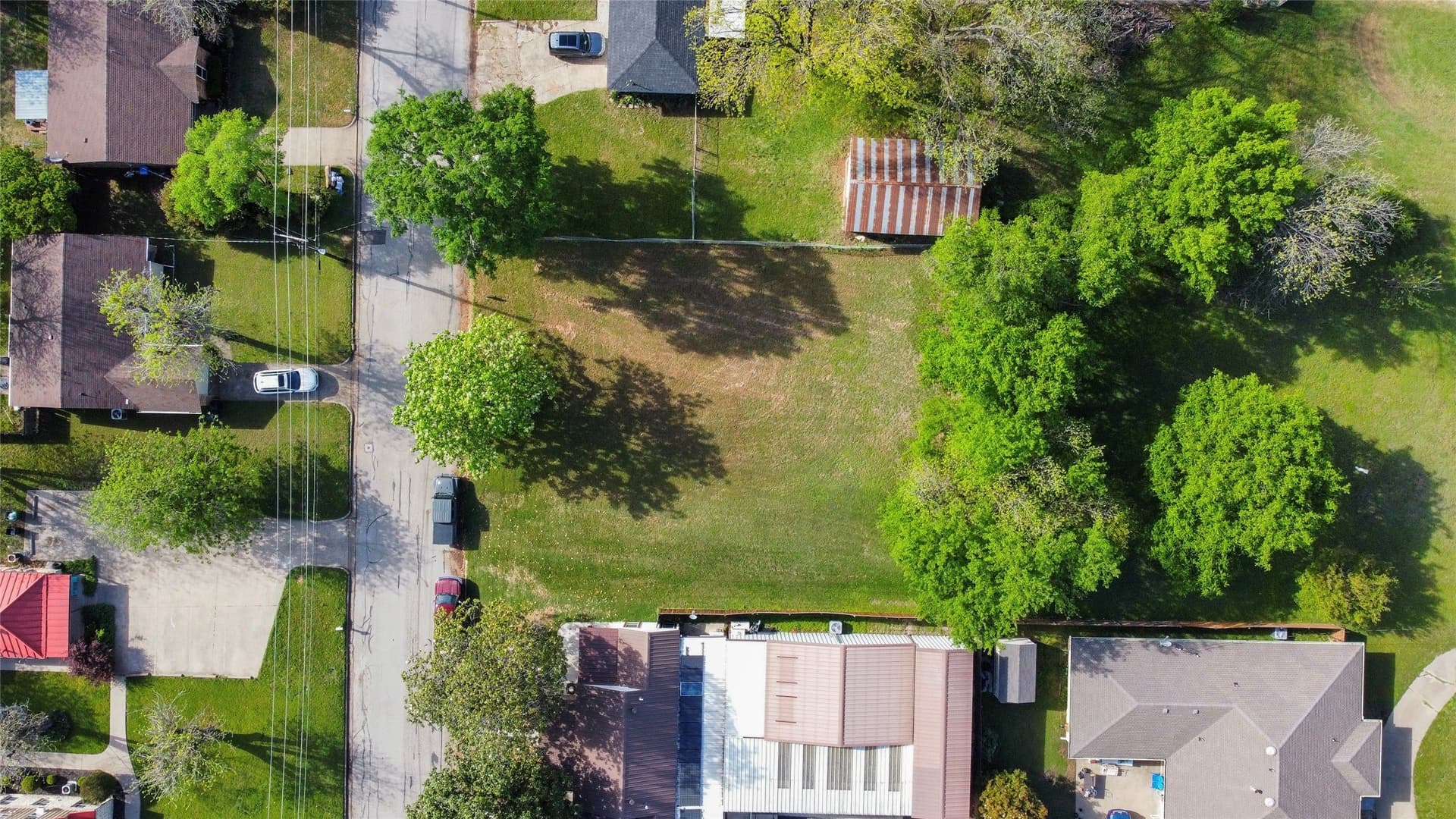 0.3 acres in Johnson County - photo 7