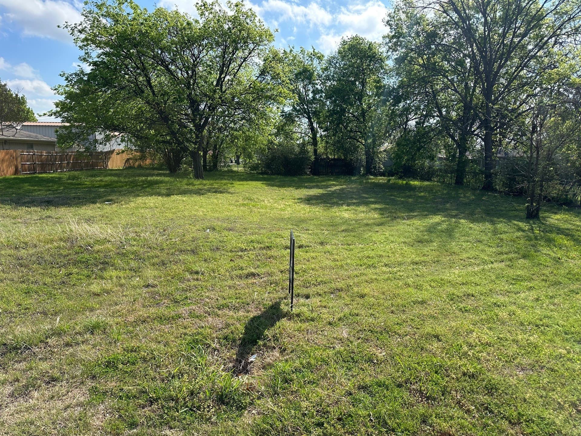 0.3 acres in Johnson County - photo 4