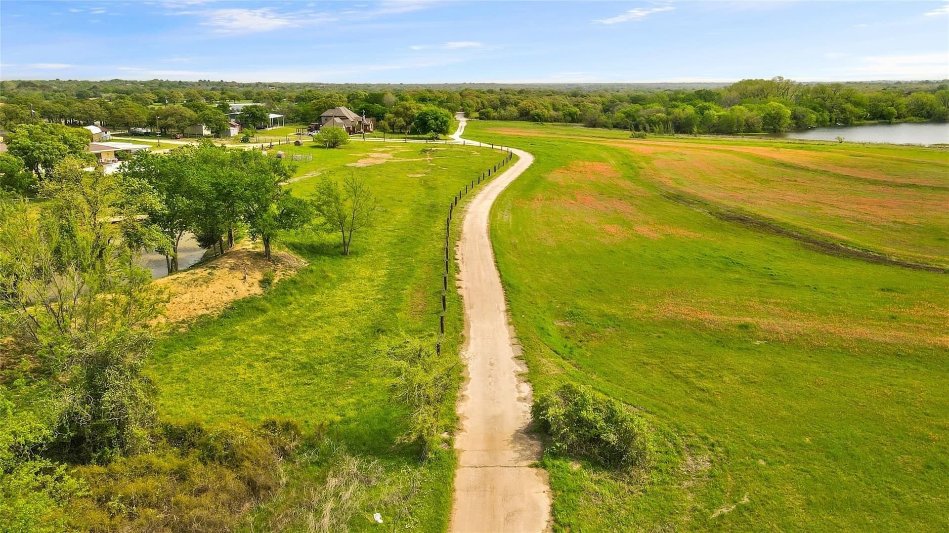 56.36 acres in Johnson County - photo 4