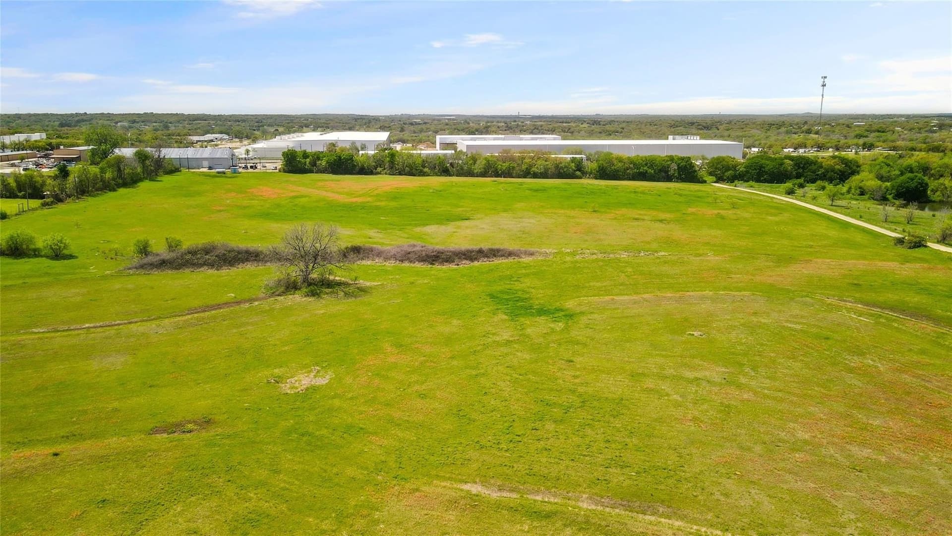 56.36 acres in Johnson County - photo 6