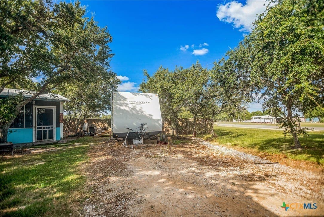 0.24 acres in Calhoun County - photo 4
