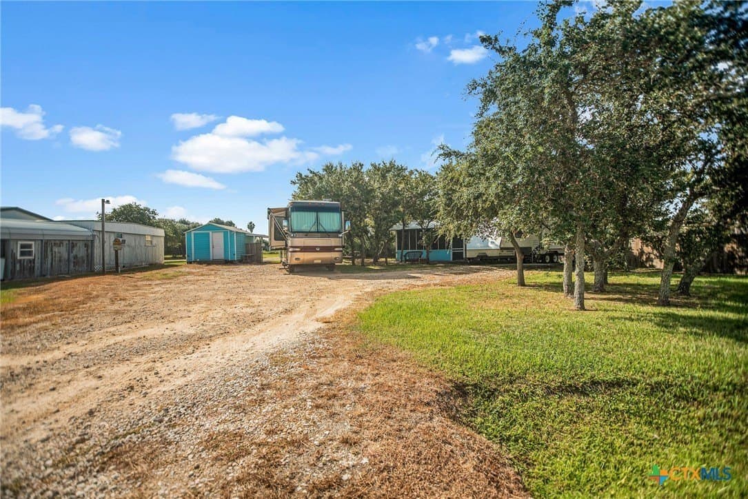 0.24 acres in Calhoun County - photo 2