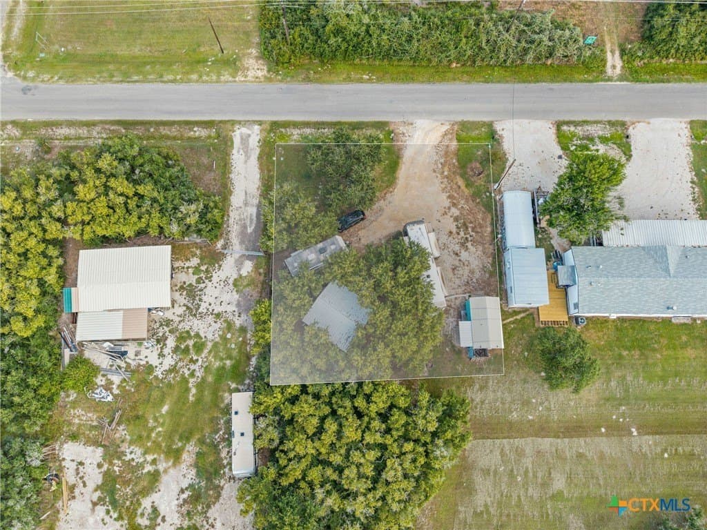 0.24 acres in Calhoun County - photo 17