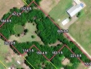 3 acres in Kaufman County gallery image 2