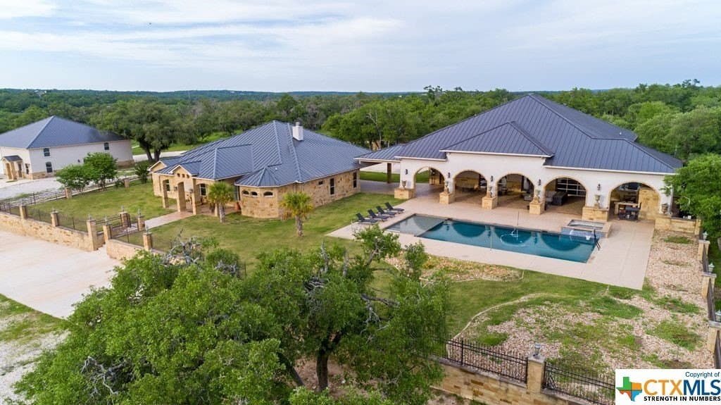 38.94 acres in Hays County - photo 39